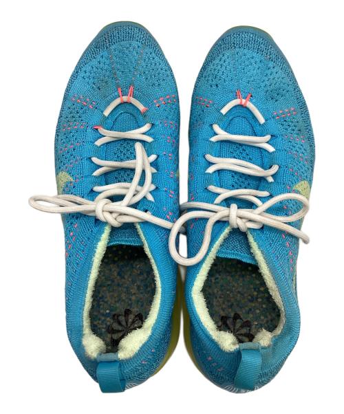 NIKE（ナイキ）NIKE (ナイキ) NIKE AIR VAPORMAX 2023 スカイブルー サイズ:28の古着・服飾アイテム