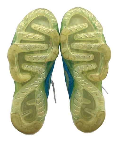 NIKE（ナイキ）NIKE (ナイキ) NIKE AIR VAPORMAX 2023 スカイブルー サイズ:28の古着・服飾アイテム