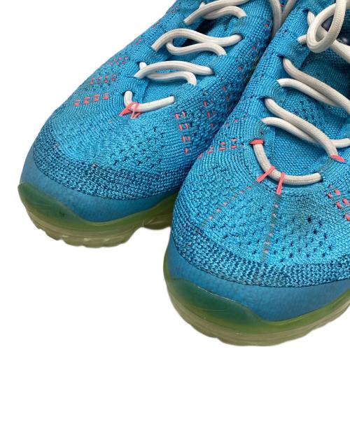 NIKE（ナイキ）NIKE (ナイキ) NIKE AIR VAPORMAX 2023 スカイブルー サイズ:28の古着・服飾アイテム