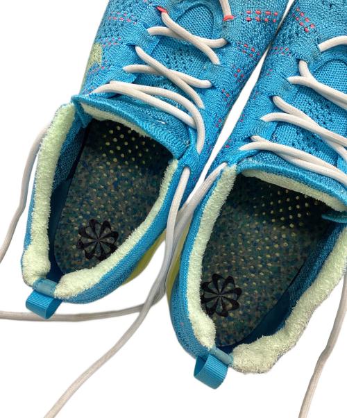 NIKE（ナイキ）NIKE (ナイキ) NIKE AIR VAPORMAX 2023 スカイブルー サイズ:28の古着・服飾アイテム