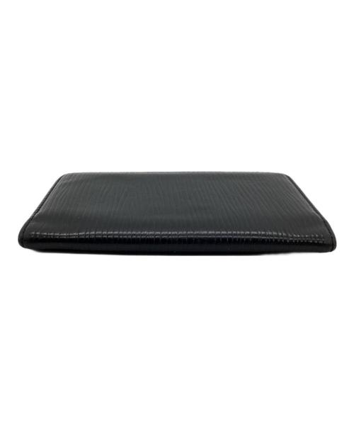 LOUIS VUITTON（ルイ ヴィトン）LOUIS VUITTON (ルイ ヴィトン) オーガナイザー・ドゥ・ポッシュ ブラックの古着・服飾アイテム