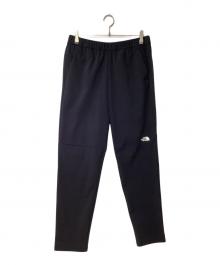 THE NORTH FACE（ザ ノース フェイス）の古着「APEX FLEX PANT」｜ブラック