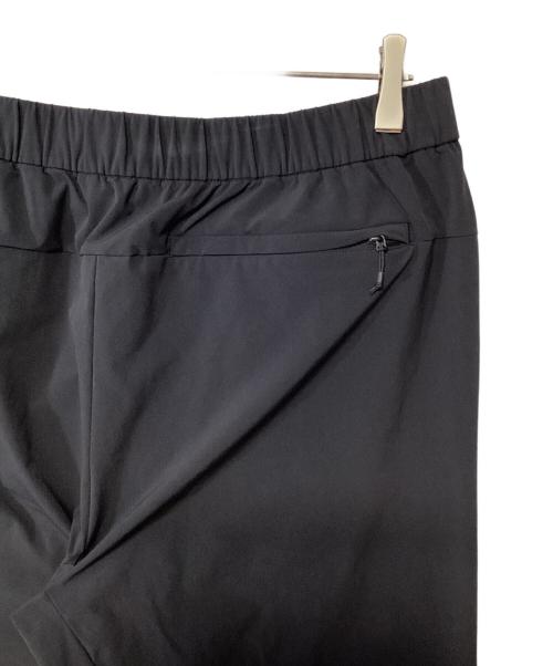 THE NORTH FACE（ザ ノース フェイス）THE NORTH FACE (ザ ノース フェイス) APEX FLEX PANT ブラック サイズ:XLの古着・服飾アイテム