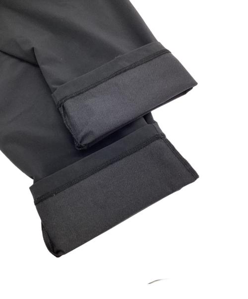 THE NORTH FACE（ザ ノース フェイス）THE NORTH FACE (ザ ノース フェイス) APEX FLEX PANT ブラック サイズ:XLの古着・服飾アイテム