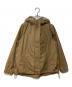 SLOBE IENA（スローブ イエナ）の古着「マウンテンパーカー」｜ベージュ