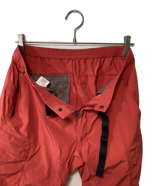 THE NORTH FACE（ザ ノース フェイス）THE NORTH FACE (ザ ノース フェイス) ショートパンツ レッド サイズ:Mの古着・服飾アイテム