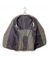 中古・古着 POLO RALPH LAUREN (ポロ・ラルフローレン) テーラードジャケット グレー サイズ:C94-W82-T175：4000円