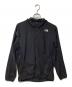 THE NORTH FACE（ザ ノース フェイス）の古着「スワローテイルベントフーディ」｜ブラック