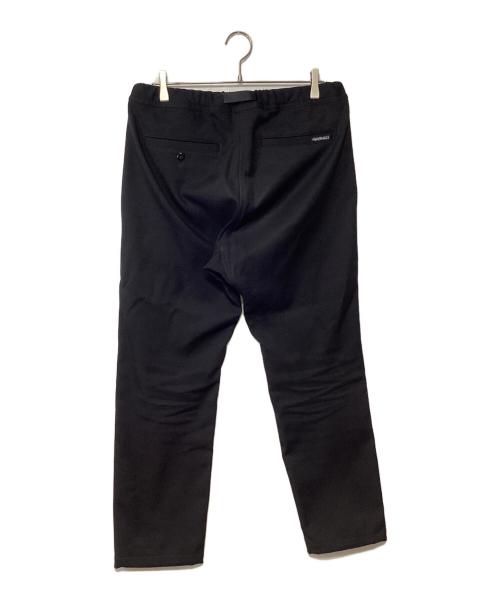 GRAMICCI（グラミチ）GRAMICCI (グラミチ) クライミングパンツ ブラック サイズ:ASIA Lの古着・服飾アイテム