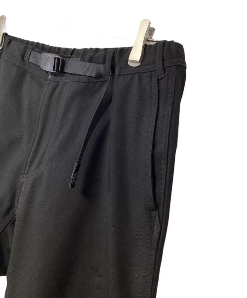 GRAMICCI（グラミチ）GRAMICCI (グラミチ) クライミングパンツ ブラック サイズ:ASIA Lの古着・服飾アイテム