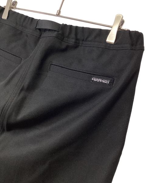 GRAMICCI（グラミチ）GRAMICCI (グラミチ) クライミングパンツ ブラック サイズ:ASIA Lの古着・服飾アイテム