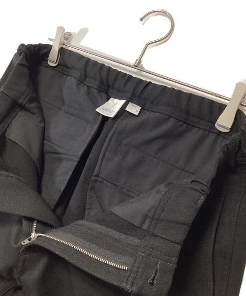 GRAMICCI（グラミチ）GRAMICCI (グラミチ) クライミングパンツ ブラック サイズ:ASIA Lの古着・服飾アイテム