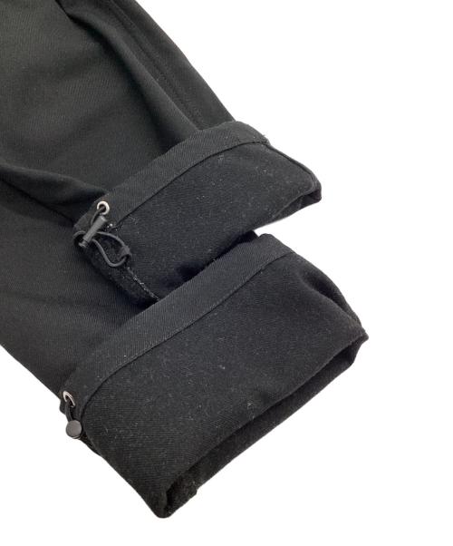 GRAMICCI（グラミチ）GRAMICCI (グラミチ) クライミングパンツ ブラック サイズ:ASIA Lの古着・服飾アイテム