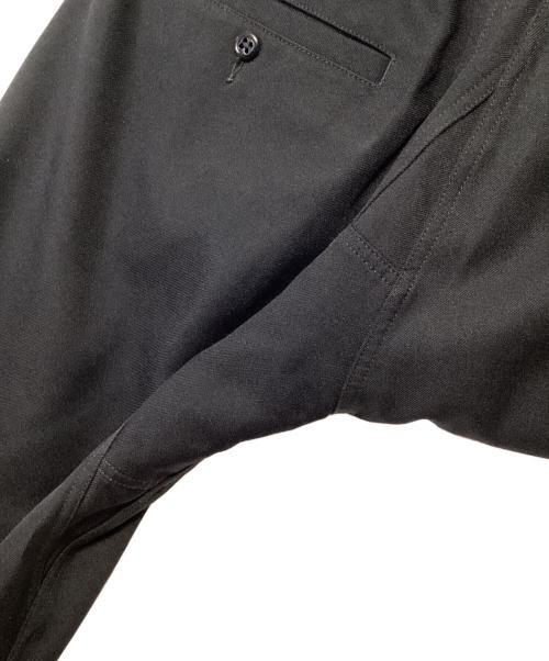 GRAMICCI（グラミチ）GRAMICCI (グラミチ) クライミングパンツ ブラック サイズ:ASIA Lの古着・服飾アイテム