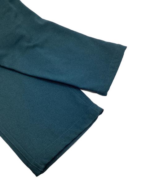 GRAMICCI（グラミチ）GRAMICCI (グラミチ) クライミングパンツ グリーン サイズ:ASIA Lの古着・服飾アイテム