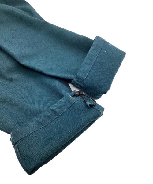 GRAMICCI（グラミチ）GRAMICCI (グラミチ) クライミングパンツ グリーン サイズ:ASIA Lの古着・服飾アイテム