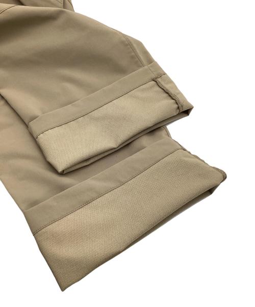 MAMMUT（マムート）MAMMUT (マムート) クライミングパンツ ベージュ サイズ:asia Lの古着・服飾アイテム