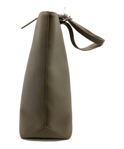 A.P.C.（アーペーセー）A.P.C. (アーペーセー) トートバッグ ベージュの古着・服飾アイテム