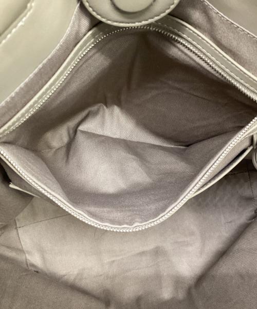 A.P.C.（アーペーセー）A.P.C. (アーペーセー) トートバッグ ベージュの古着・服飾アイテム