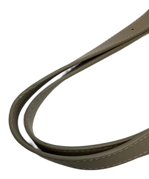 A.P.C.（アーペーセー）A.P.C. (アーペーセー) トートバッグ ベージュの古着・服飾アイテム