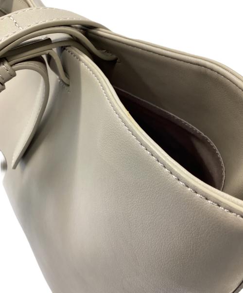 A.P.C.（アーペーセー）A.P.C. (アーペーセー) トートバッグ ベージュの古着・服飾アイテム