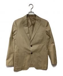 URBAN RESEARCH DOORS（アーバンリサーチドアーズ）の古着「ジャケット」｜ベージュ