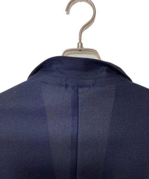SHIPS（シップス）SHIPS (シップス) テーラードジャケット ネイビー サイズ:Sの古着・服飾アイテム