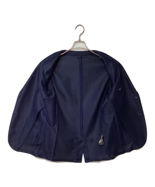 SHIPS（シップス）SHIPS (シップス) テーラードジャケット ネイビー サイズ:Sの古着・服飾アイテム