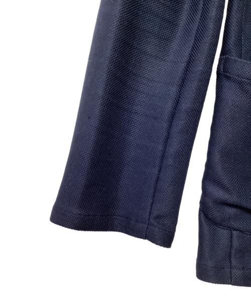 SHIPS（シップス）SHIPS (シップス) テーラードジャケット ネイビー サイズ:Sの古着・服飾アイテム