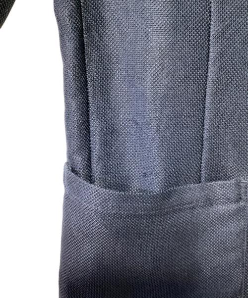 SHIPS（シップス）SHIPS (シップス) テーラードジャケット ネイビー サイズ:Sの古着・服飾アイテム