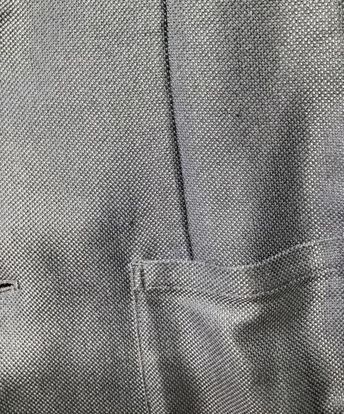 SHIPS（シップス）SHIPS (シップス) テーラードジャケット ネイビー サイズ:Sの古着・服飾アイテム