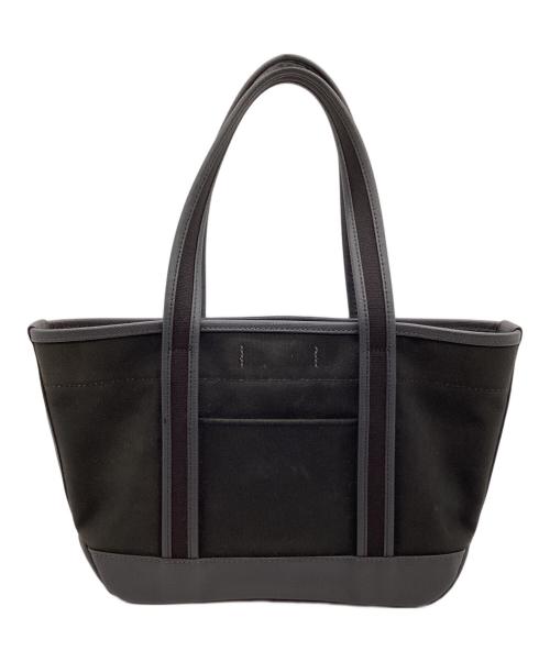 PORTER（ポーター）PORTER (ポーター) トートバッグ ブラックの古着・服飾アイテム