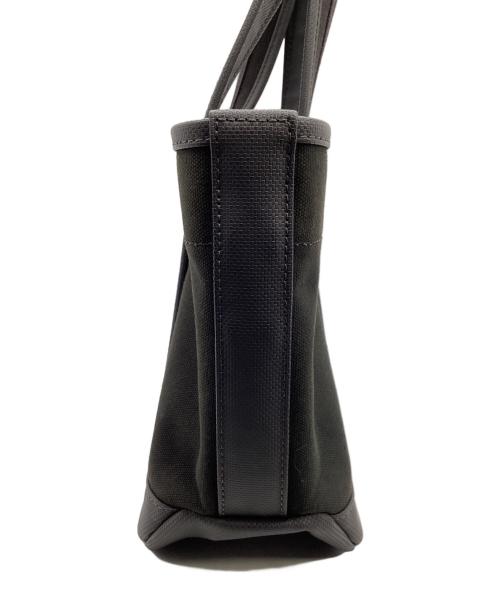 PORTER（ポーター）PORTER (ポーター) トートバッグ ブラックの古着・服飾アイテム