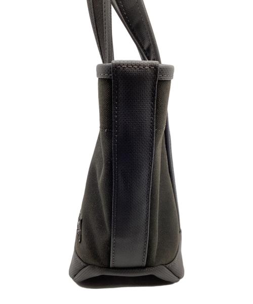 PORTER（ポーター）PORTER (ポーター) トートバッグ ブラックの古着・服飾アイテム