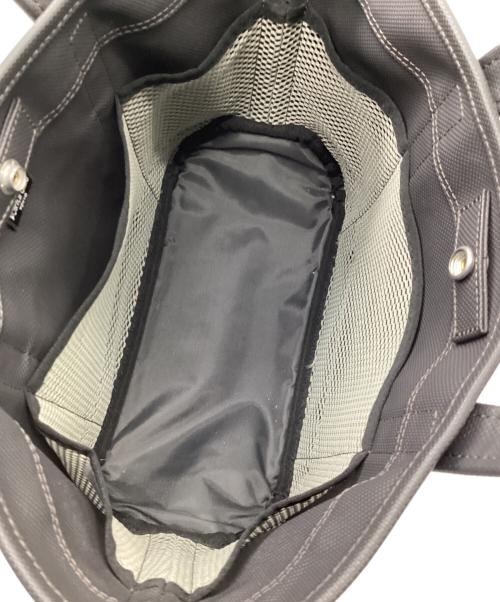 PORTER（ポーター）PORTER (ポーター) トートバッグ ブラックの古着・服飾アイテム