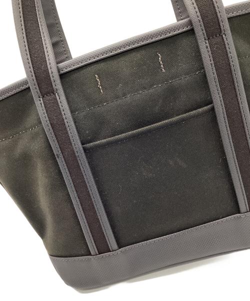 PORTER（ポーター）PORTER (ポーター) トートバッグ ブラックの古着・服飾アイテム