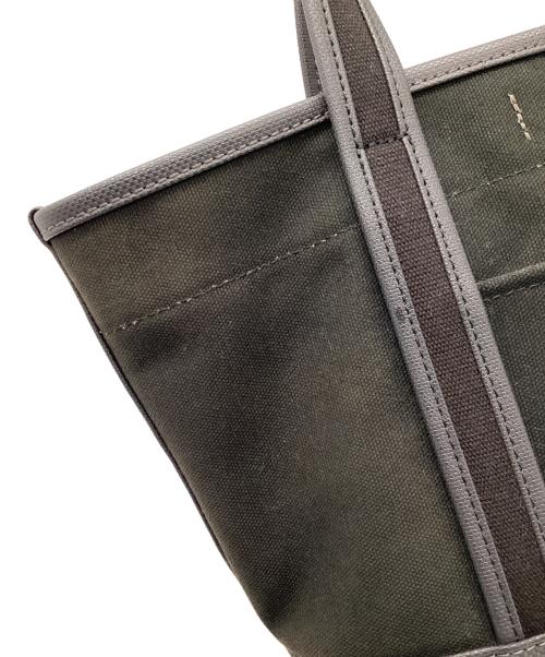 PORTER（ポーター）PORTER (ポーター) トートバッグ ブラックの古着・服飾アイテム