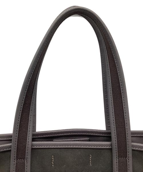 PORTER（ポーター）PORTER (ポーター) トートバッグ ブラックの古着・服飾アイテム