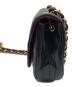 中古・古着 CHANEL (シャネル) チェーンショルダーバッグ ブラック：270000円