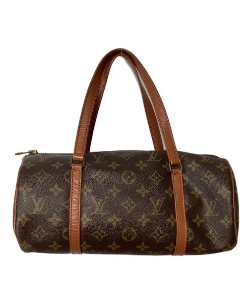 LOUIS VUITTON（ルイ ヴィトン）LOUIS VUITTON (ルイ ヴィトン) パピヨンGMの古着・服飾アイテム