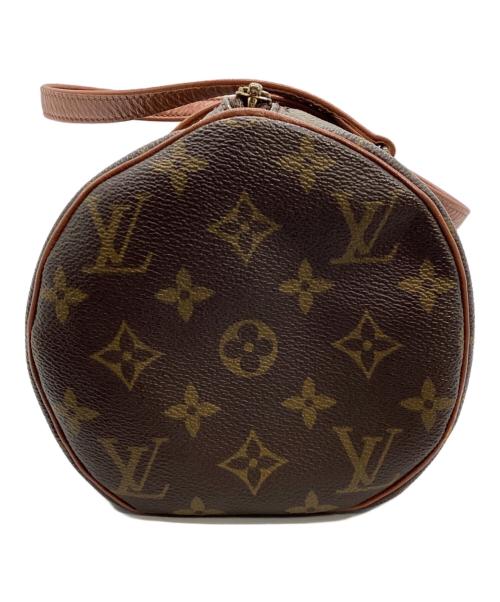 LOUIS VUITTON（ルイ ヴィトン）LOUIS VUITTON (ルイ ヴィトン) パピヨンGMの古着・服飾アイテム