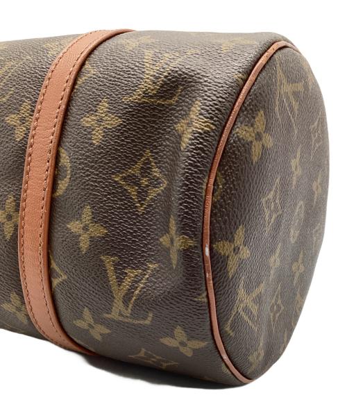 LOUIS VUITTON（ルイ ヴィトン）LOUIS VUITTON (ルイ ヴィトン) パピヨンGMの古着・服飾アイテム