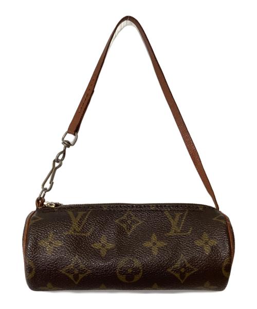 LOUIS VUITTON（ルイ ヴィトン）LOUIS VUITTON (ルイ ヴィトン) パピヨンGMの古着・服飾アイテム