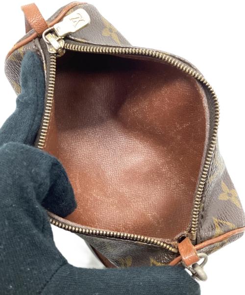 LOUIS VUITTON（ルイ ヴィトン）LOUIS VUITTON (ルイ ヴィトン) パピヨンGMの古着・服飾アイテム