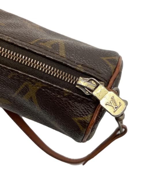 LOUIS VUITTON（ルイ ヴィトン）LOUIS VUITTON (ルイ ヴィトン) パピヨンGMの古着・服飾アイテム