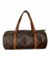 LOUIS VUITTON (ルイ ヴィトン) パピヨンGM：65000円