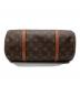 中古・古着 LOUIS VUITTON (ルイ ヴィトン) パピヨンGM：65000円