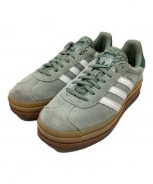 adidas Originals（アディダスオリジナル）の古着「スニーカー」｜グリーン