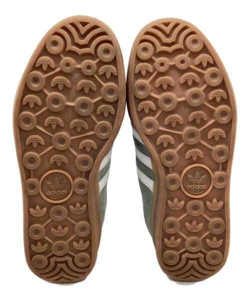 adidas Originals（アディダスオリジナル）adidas Originals (アディダスオリジナル) スニーカー グリーン サイズ:240の古着・服飾アイテム