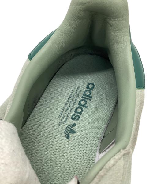 adidas Originals（アディダスオリジナル）adidas Originals (アディダスオリジナル) スニーカー グリーン サイズ:240の古着・服飾アイテム